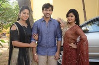 Itlu Anjali First Look Launch